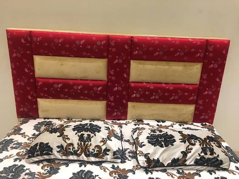 solid wood king bed 3