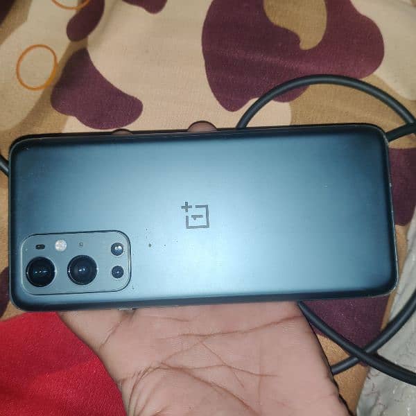 ONEPLUS 9PRO 5G CHECK DISCRIPTION 5