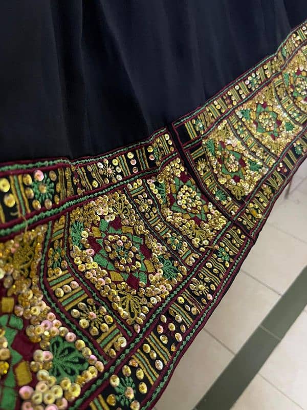 Choli Lehnga 2