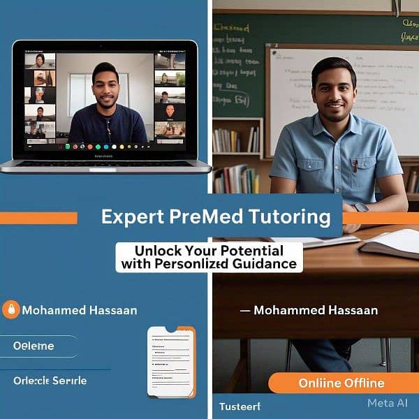 Online and Home Tutor for Pre-Medical 0