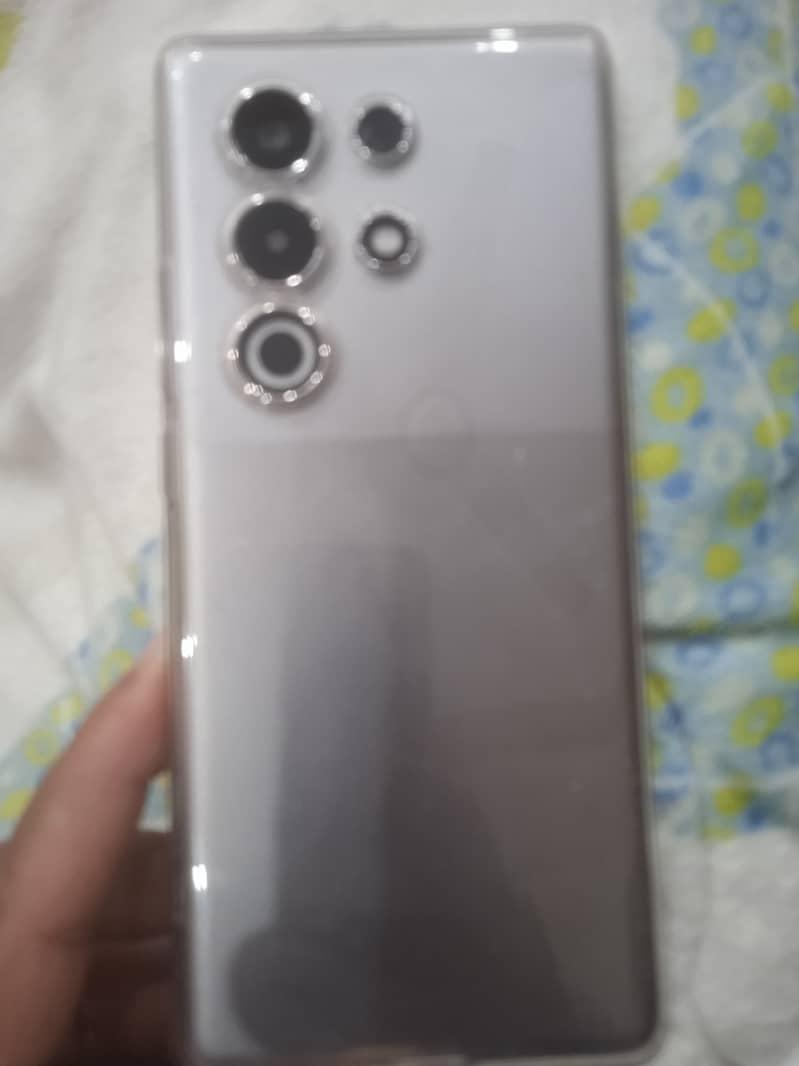 Itel S 25 ultra for sale 1