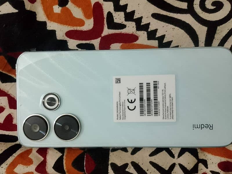 REDMI 13 4