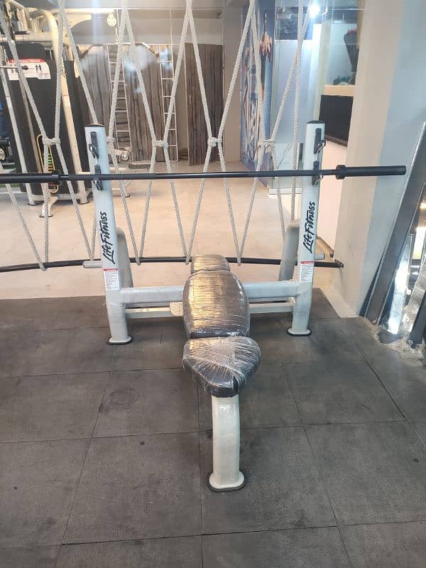 gym equipment 8