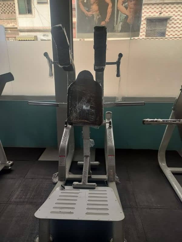 gym equipment 10