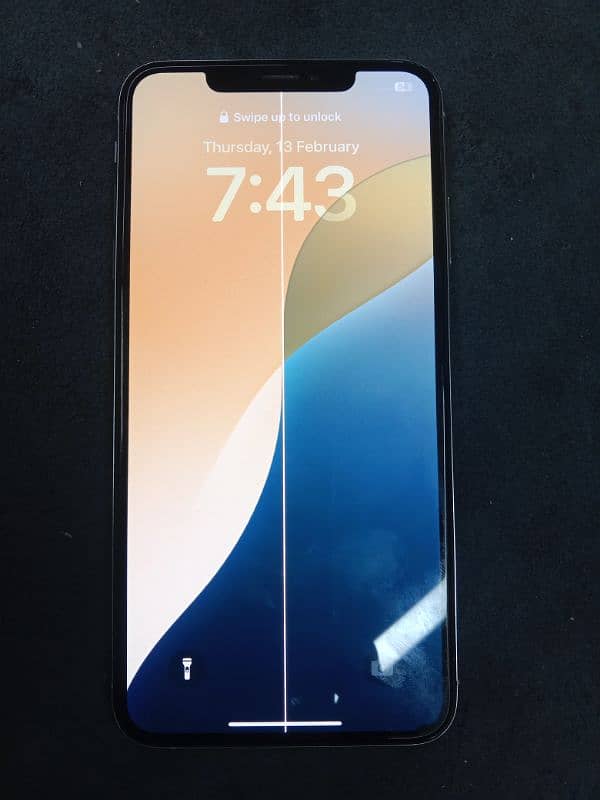 iphone xs max non pta factory unlock 03417945552 3