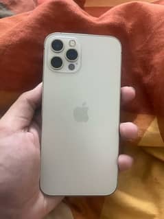 IPhone 12 Pro PTA Approved