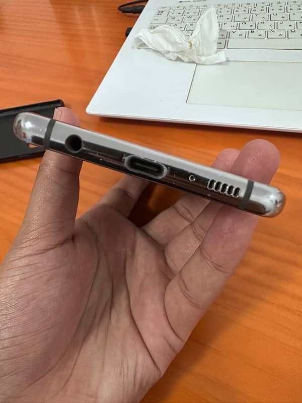 Samsung S10 plus official pta approved 3