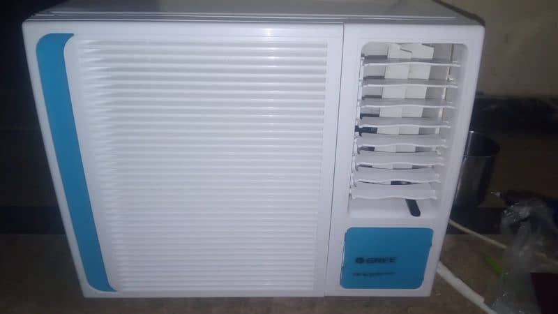 Window AC, portable AC 1