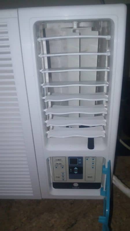 Window AC, portable AC 2