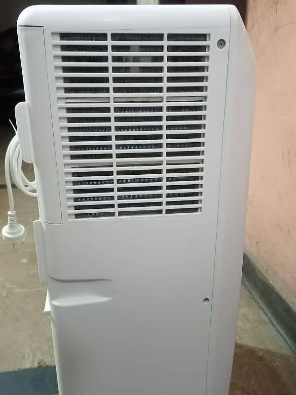 Window AC, portable AC 10