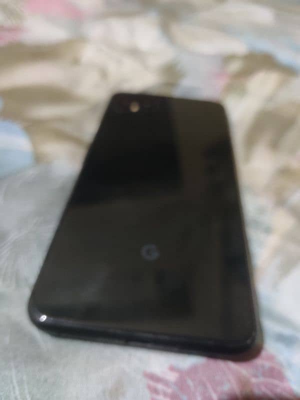 Google pixel 4xl 9