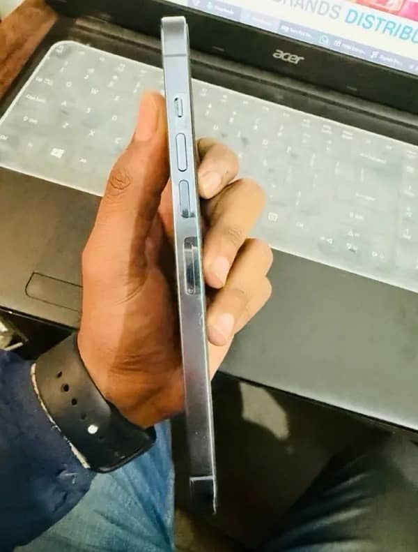 iPhone 13Pro Max PTA 256GB 3