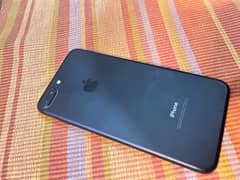 I phone 7 plus