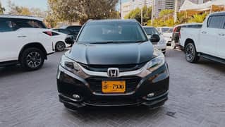 Honda Vezel z sensing 2015 B2B original