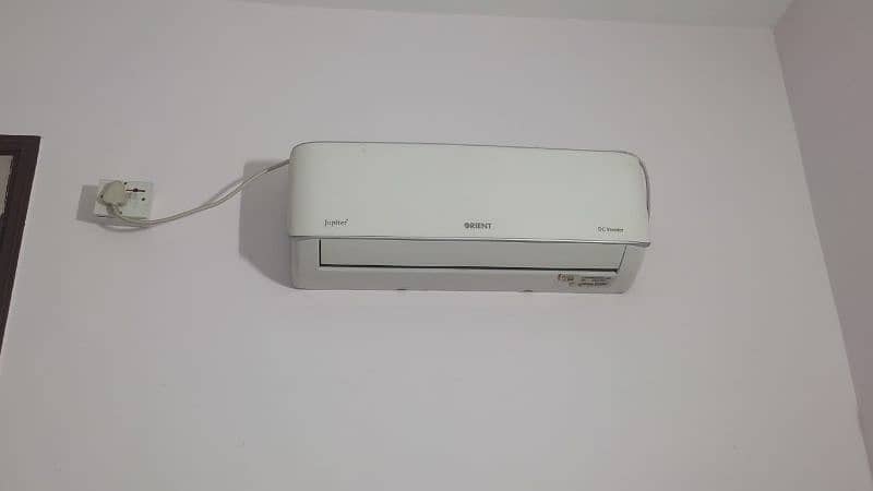 ORIENT DC INVERTER 5