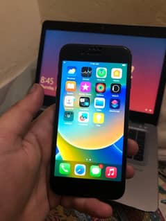 iPhone 8 64 gb Non PTA Bypass