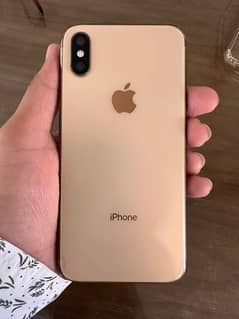 iphone Xs