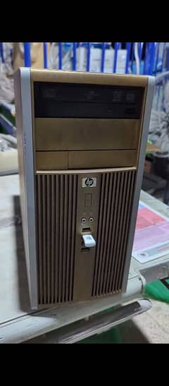 HP TOWER PC