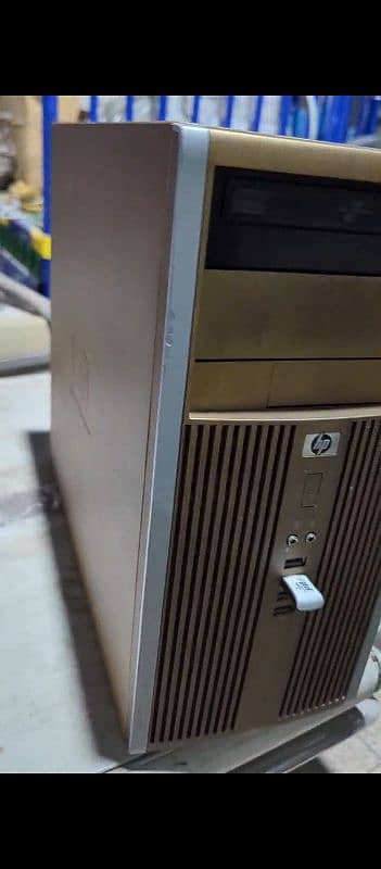 HP TOWER PC 1