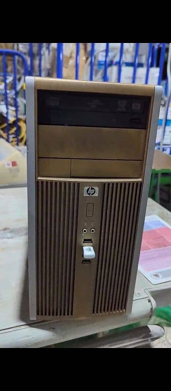 HP TOWER PC 3