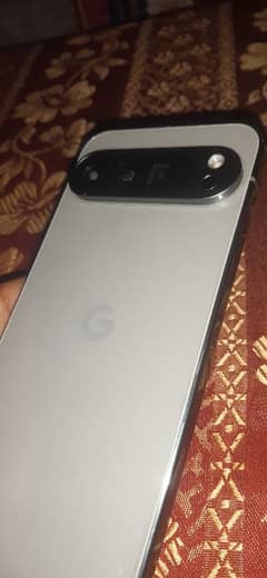 Google Pixel 9 Pro XL (Non PTA)