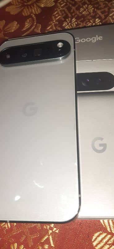 Google Pixel 9 Pro XL (Non PTA) 3