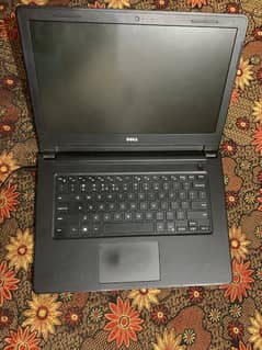 Dell laptop i7 7th gernation