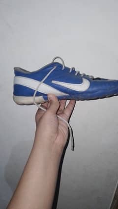 football shoes