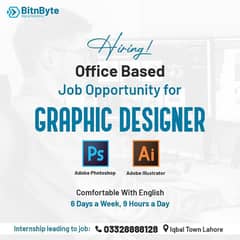 graphic designer