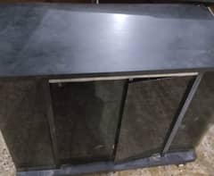 Computer TV Trolley Table for Sale