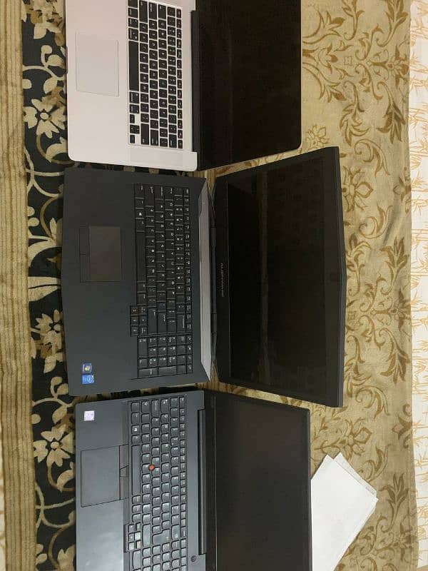 LAPTOPS FOR SALE 2