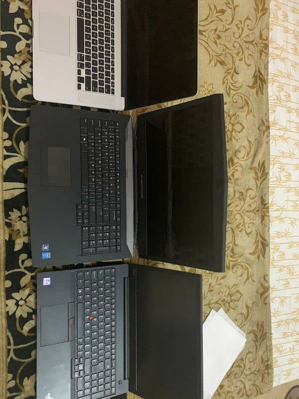 LAPTOPS FOR SALE 3