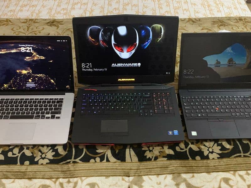 LAPTOPS FOR SALE 4