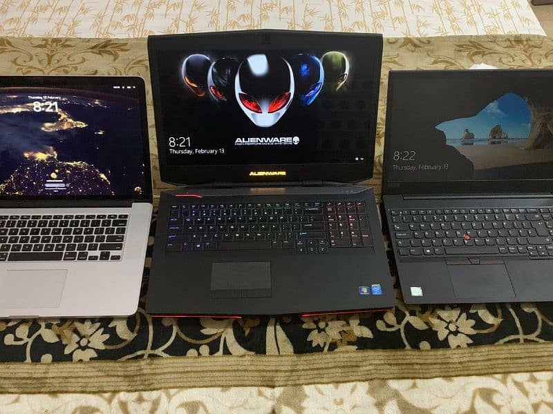 LAPTOPS FOR SALE 5