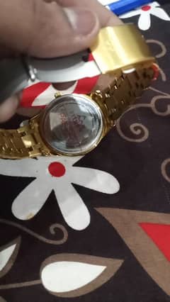 fitron watch original