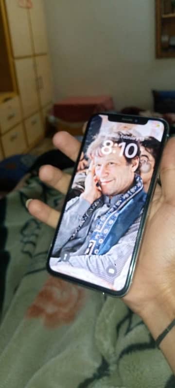 IPHONE X BYPASS  03709196318 6