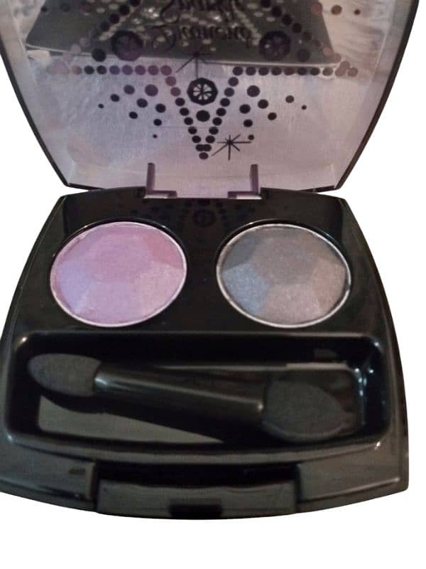 Avon Eyeshadow Palette Single Duo and Quad 4