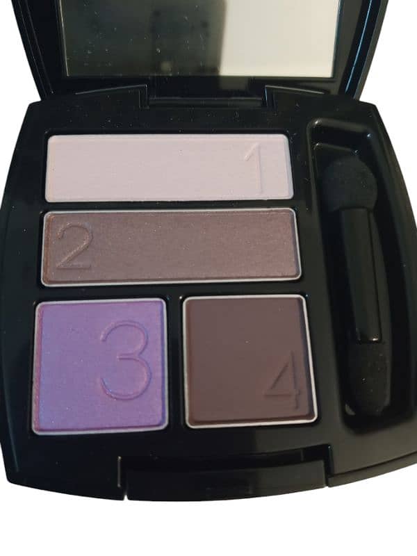 Avon Eyeshadow Palette Single Duo and Quad 16