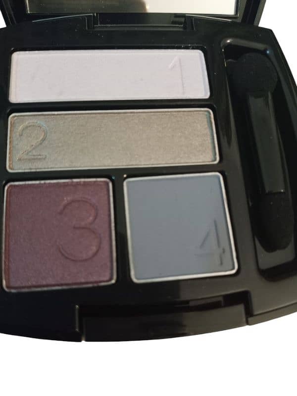 Avon Eyeshadow Palette Single Duo and Quad 17