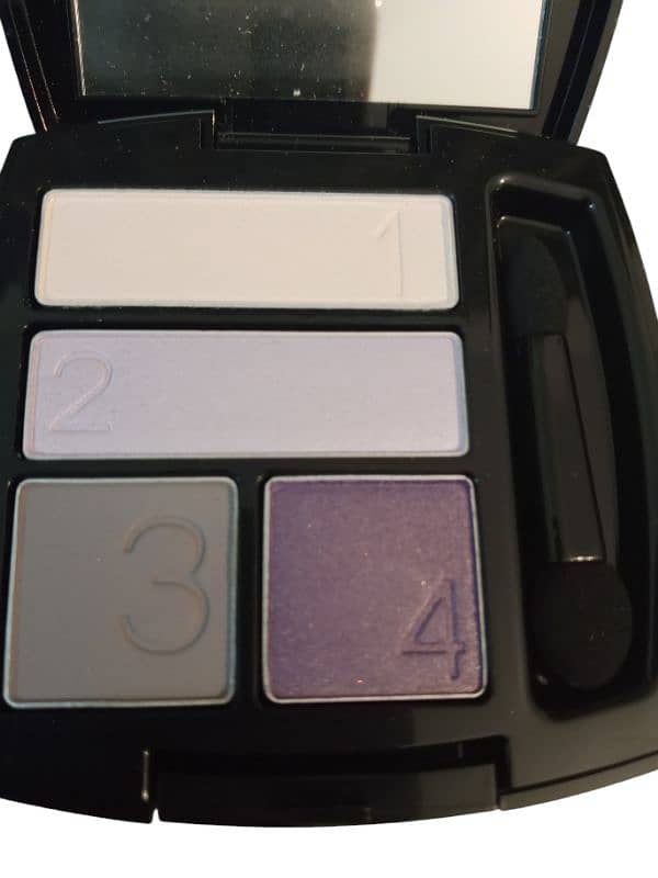 Avon Eyeshadow Palette Single Duo and Quad 18