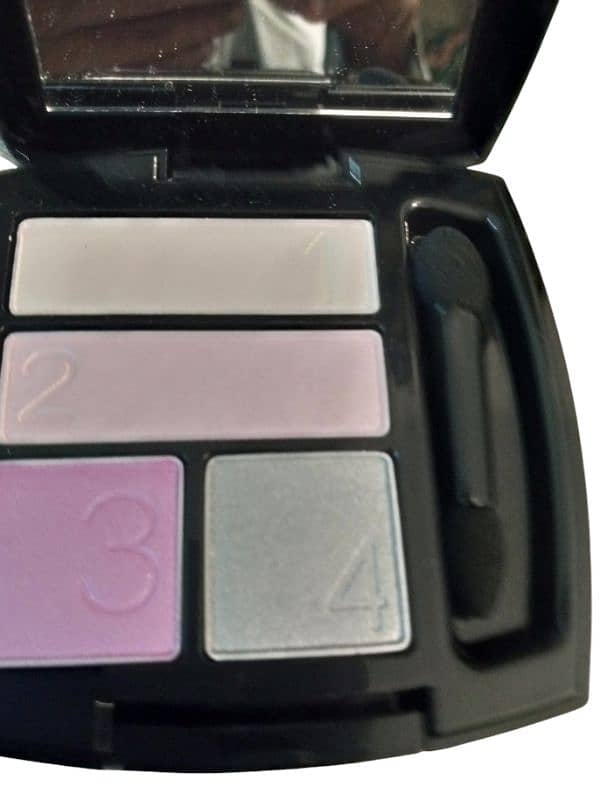 Avon Eyeshadow Palette Single Duo and Quad 19