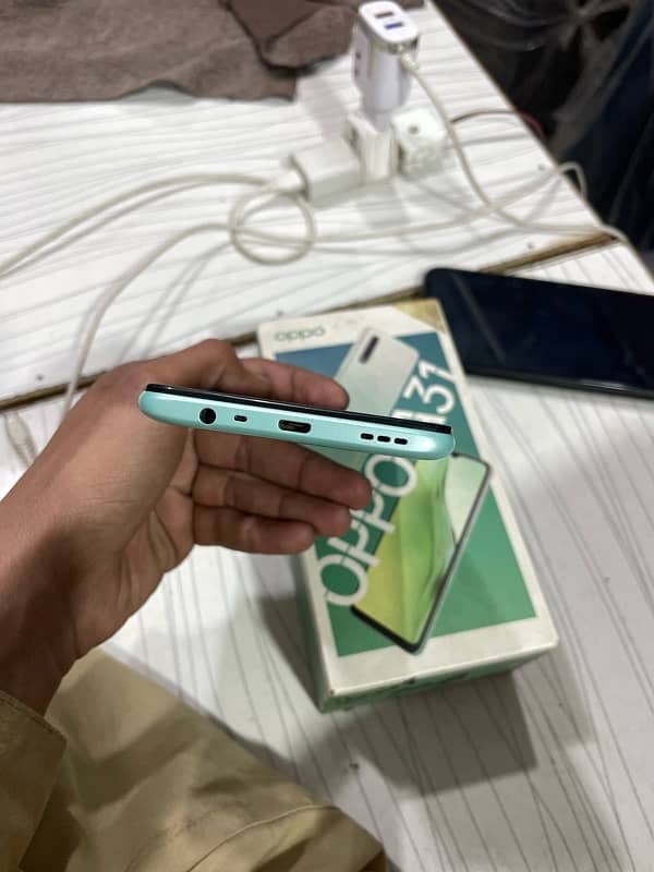 oppo a31 4