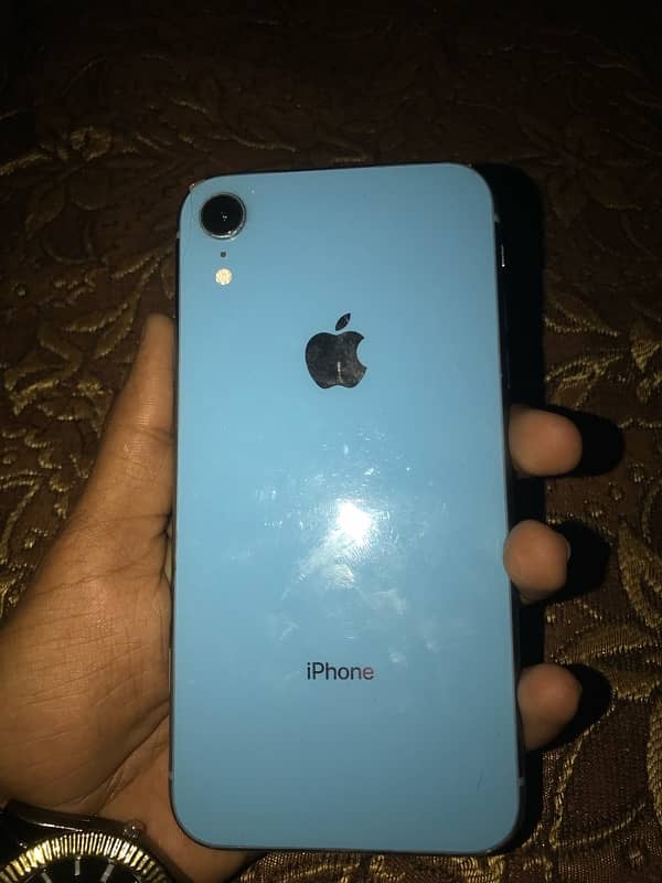 i phone xr for sell urgent 0