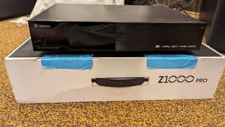 Zidoo Z1000 Pro 4K HDR10 ATMOS Klipsch Marantz Denon Yamaha