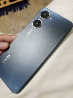 Vivo y03 10/10 condition