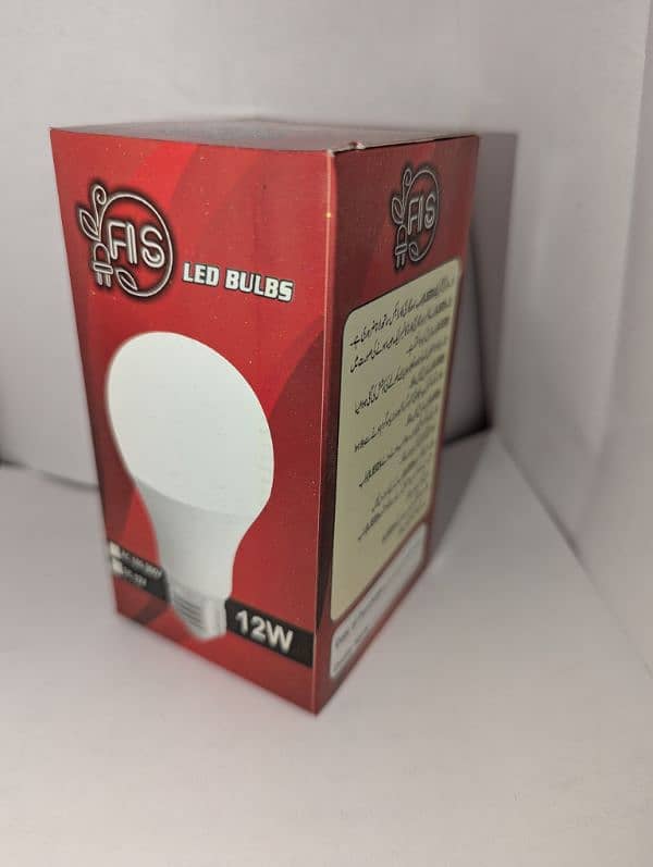 led bulb boxes 1