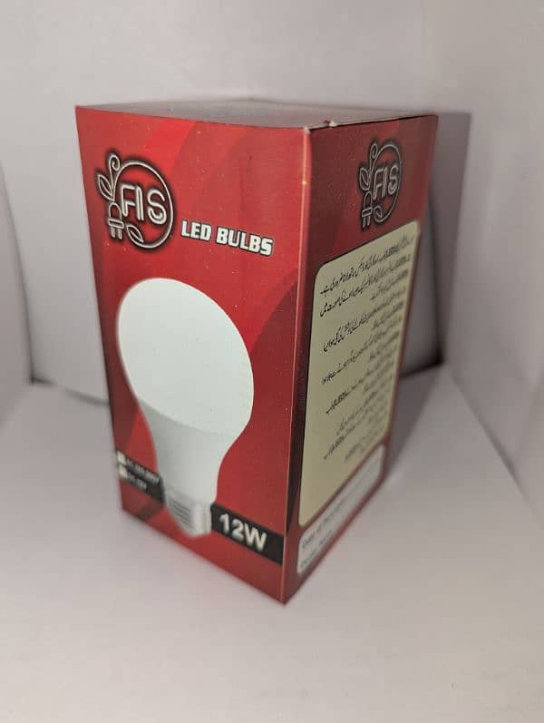 led bulb boxes 2