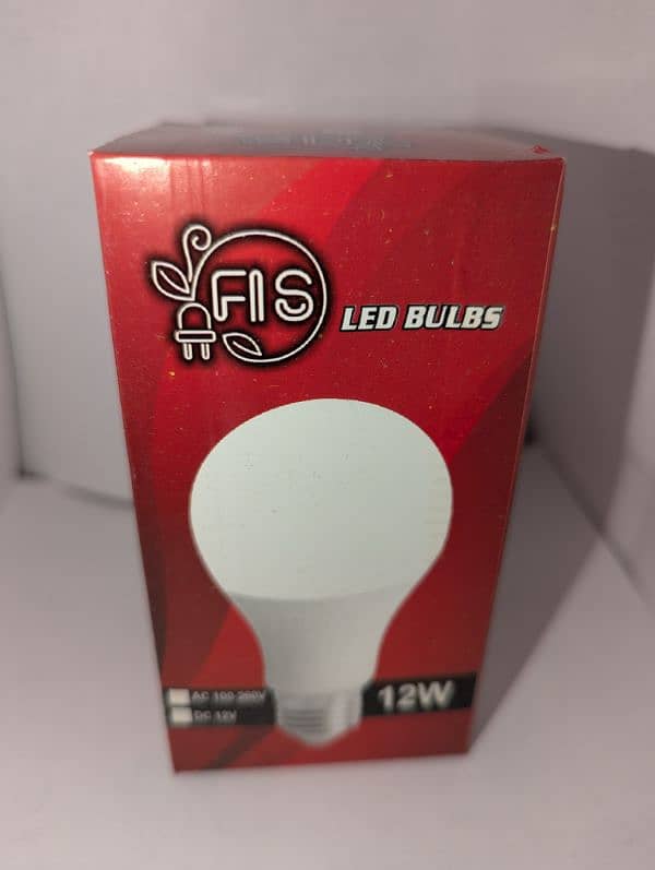 led bulb boxes 5