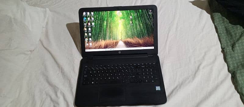 HP Core i3 6th generation 0