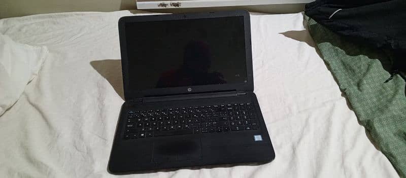 HP Core i3 6th generation 1